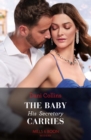 The Baby His Secretary Carries - eBook