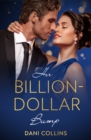 Her Billion-Dollar Bump - eBook