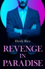 Revenge In Paradise - eBook