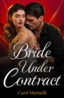 Bride Under Contract - eBook