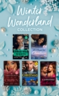The Winter Wonderland Collection - eBook