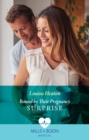 Bound By Their Pregnancy Surprise - eBook