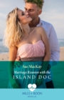 Marriage Reunion With The Island Doc - eBook