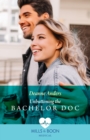 Unbuttoning The Bachelor Doc - eBook