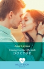 Winning Over The Off-Limits Doctor - eBook