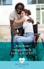 Daring To Fall For The Single Dad - eBook