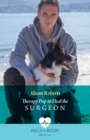 Therapy Pup To Heal The Surgeon - eBook