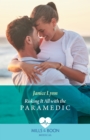 Risking It All With The Paramedic - eBook