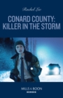 Conard County: Killer In The Storm - eBook