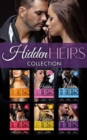 The Hidden Heirs Collection - eBook