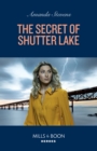 The Secret Of Shutter Lake - eBook
