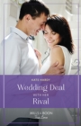 Wedding Deal With Her Rival - eBook