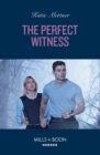 The Perfect Witness - eBook