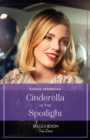 Cinderella In The Spotlight - eBook