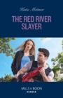 The Red River Slayer - eBook