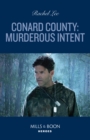 Conard County: Murderous Intent - eBook
