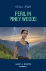 Peril In Piney Woods - eBook