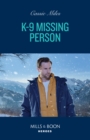 K-9 Missing Person - eBook