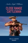 Close Range Cattleman - eBook