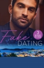 Fake Dating: Deceiving The Ex : Proposal for the Wedding Planner (Wedding of the Year) / Her Perfect Candidate / the Boyfriend Arrangement - eBook
