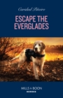 Escape The Everglades - eBook