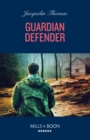 Guardian Defender - eBook