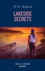 Lakeside Secrets - eBook