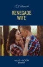 Renegade Wife - eBook