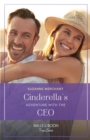 Cinderella's Adventure With The Ceo - eBook