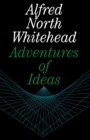 Adventures of Ideas - Book