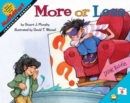 More or Less - Book