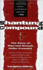 Shantung Compound - Book
