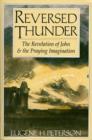 Reversed Thunder - Book