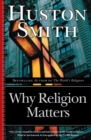 Why Religion Matters - Book