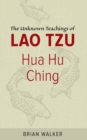 Hua Hu Ching - Book