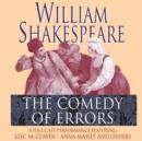The Comedy of Errors - eAudiobook
