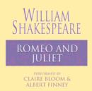 Romeo and Juliet - eAudiobook