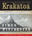 Krakatoa - eAudiobook