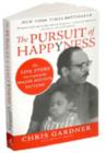 The Pursuit Of Happyness - Book