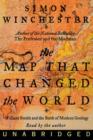 The Map That Changed the World : William Smith and the Birth of Modern Geology - eAudiobook