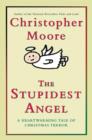 The Stupidest Angel - eAudiobook