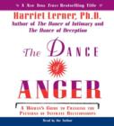 The Dance of Anger - eAudiobook