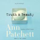 Truth & Beauty - eAudiobook