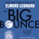 The Big Bounce - eAudiobook