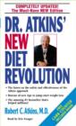 Dr. Atkins' New Diet Revolution - eAudiobook