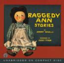Raggedy Ann Stories - eAudiobook