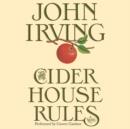 The Cider House Rules - eAudiobook