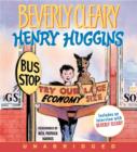 Henry Huggins - eAudiobook