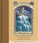 Series of Unfortunate Events #10: the Slippery Slope - eAudiobook