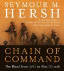 Chain of Command : The Road from 9/11 to Abu Ghraib - eAudiobook
